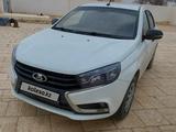 ВАЗ (Lada) Vesta 2019 года за 3 500 000 тг. в Актау