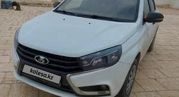 ВАЗ (Lada) Vesta 2019 года за 3 500 000 тг. в Актау