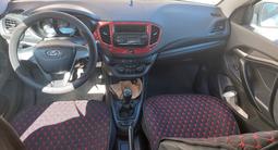 ВАЗ (Lada) Vesta 2019 года за 3 500 000 тг. в Актау – фото 4