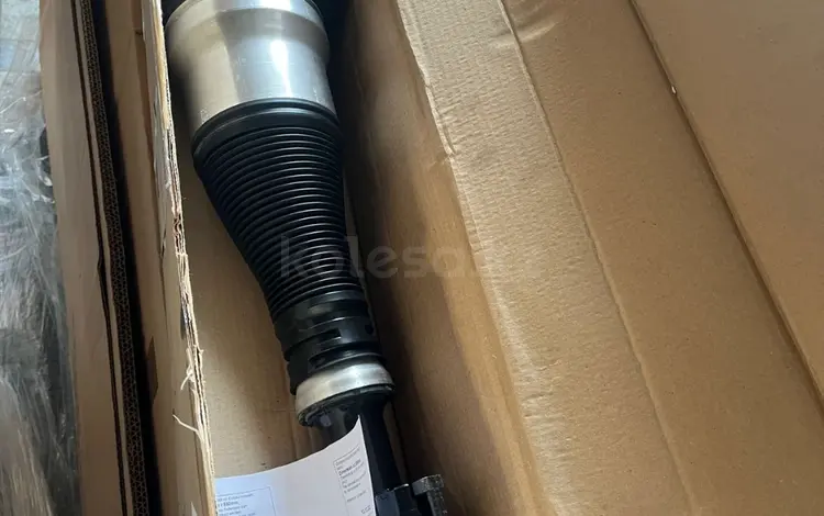 Пневмоамортизатор задний правыйүшін5 500 тг. в Алматы