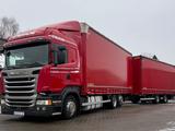 Scania  R-Series 2016 годаүшін43 800 000 тг. в Костанай – фото 2