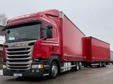 Scania  R-Series 2016 годаүшін43 800 000 тг. в Костанай