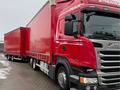 Scania  R-Series 2016 года за 43 800 000 тг. в Костанай – фото 4