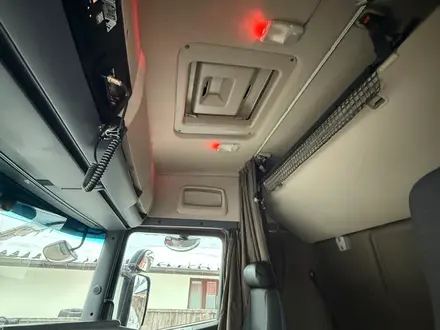 Scania  R-Series 2016 года за 43 800 000 тг. в Костанай – фото 6