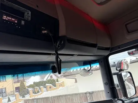 Scania  R-Series 2016 года за 43 800 000 тг. в Костанай – фото 9