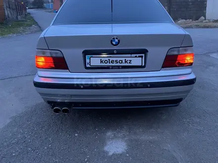 BMW 325 1993 года за 3 000 000 тг. в Шымкент – фото 3