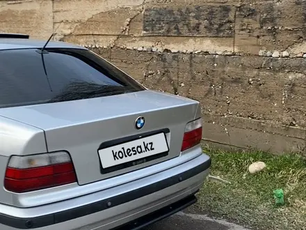 BMW 325 1993 года за 3 000 000 тг. в Шымкент – фото 5