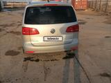 Volkswagen Touran 2013 годаүшін5 500 000 тг. в Актау – фото 4