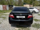 Toyota Camry 2007 годаүшін5 850 000 тг. в Шымкент – фото 2