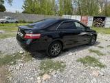 Toyota Camry 2007 годаүшін5 850 000 тг. в Шымкент – фото 3