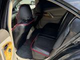 Toyota Camry 2007 годаүшін5 850 000 тг. в Шымкент – фото 5