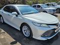 Toyota Camry 2020 годаүшін15 300 000 тг. в Алматы