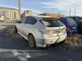 Subaru Impreza 2008 годаүшін2 999 999 тг. в Алматы – фото 2