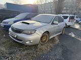 Subaru Impreza 2008 годаүшін2 999 999 тг. в Алматы