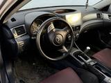Subaru Impreza 2008 годаүшін2 999 999 тг. в Алматы – фото 4