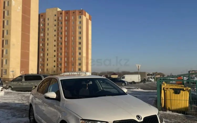 Skoda Octavia 2013 годаfor5 800 000 тг. в Астана