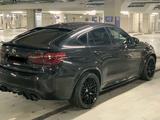 BMW X6 M 2015 года за 37 000 000 тг. в Алматы – фото 3