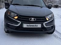 ВАЗ (Lada) Granta 2190 2020 годаfor4 100 000 тг. в Семей