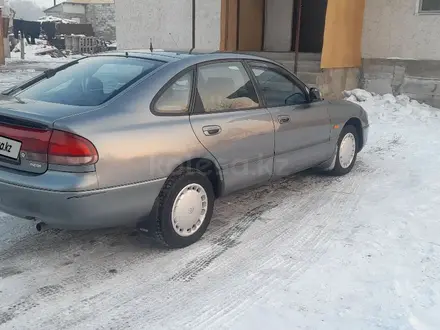 Mazda Cronos 1992 года за 1 700 000 тг. в Алматы – фото 5