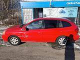 Kia Rio 2002 года за 3 000 000 тг. в Алматы – фото 2