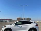 Hyundai Tucson 2019 годаүшін7 800 000 тг. в Актау – фото 2