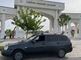 ВАЗ (Lada) Priora 2171 2013 годаүшін1 950 000 тг. в Туркестан – фото 4