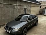 Volkswagen Passat 2002 года за 1 900 000 тг. в Актау