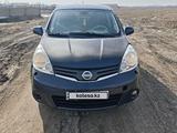 Nissan Note 2010 года за 2 500 000 тг. в Аксу – фото 5