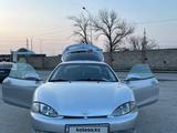 Hyundai Tiburon 1996 годаүшін1 850 000 тг. в Шымкент