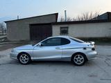 Hyundai Tiburon 1996 годаүшін1 850 000 тг. в Шымкент – фото 4