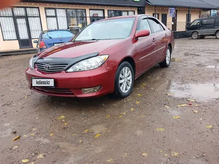 Toyota Camry 2003 года за 4 600 000 тг. в Каскелен