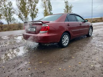 Toyota Camry 2003 года за 4 600 000 тг. в Каскелен – фото 4