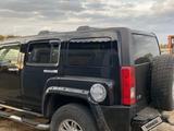 Hummer H3 2006 года за 7 000 000 тг. в Уральск – фото 2