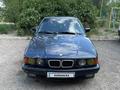 BMW 525 1995 годаүшін1 250 000 тг. в Караганда – фото 4