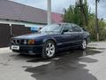 BMW 525 1995 годаүшін1 250 000 тг. в Караганда – фото 5