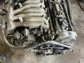 Двигатель на Hyundai Santa Fe 2.7 G6EA хендай Санта фе за 530 000 тг. в Караганда – фото 2