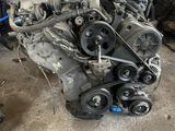 Двигатель на Hyundai Santa Fe 2.7 G6EA хендай Санта фе за 530 000 тг. в Караганда