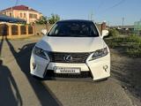 Lexus RX 350 2015 года за 15 000 000 тг. в Атырау