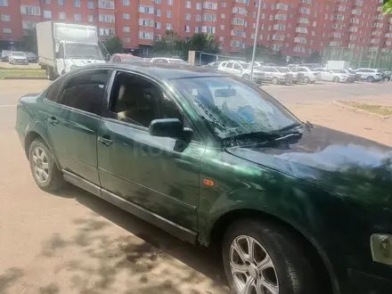 Volkswagen Passat 1999 года за 1 500 000 тг. в Астана – фото 3
