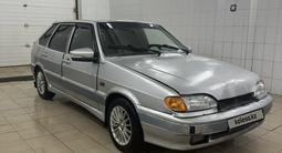 ВАЗ (Lada) 2114 2006 годаfor800 000 тг. в Уральск – фото 5