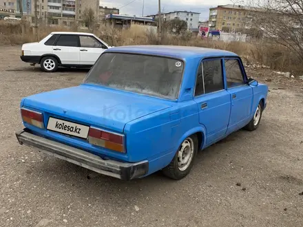 ВАЗ (Lada) 2105 1999 года за 320 000 тг. в Караганда – фото 4