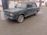 ВАЗ (Lada) 2107 2010 года за 450 000 тг. в Сарыагаш – фото 3