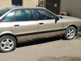 Audi 80 1991 года за 700 000 тг. в Сатпаев – фото 3