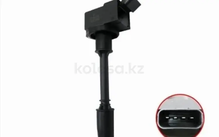 Катушка зажигания за 12 300 тг. в Талдыкорган