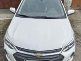 Chevrolet Onix 2023 годаүшін4 300 000 тг. в Алматы