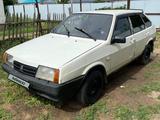 ВАЗ (Lada) 2109 1990 года за 170 000 тг. в Уральск – фото 2