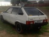 ВАЗ (Lada) 2109 1990 года за 170 000 тг. в Уральск – фото 3