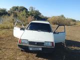ВАЗ (Lada) 2109 1990 года за 170 000 тг. в Уральск