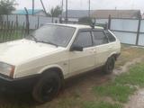 ВАЗ (Lada) 2109 1990 года за 170 000 тг. в Уральск – фото 4