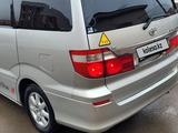 Toyota Alphard 2003 года за 6 500 000 тг. в Актобе – фото 4